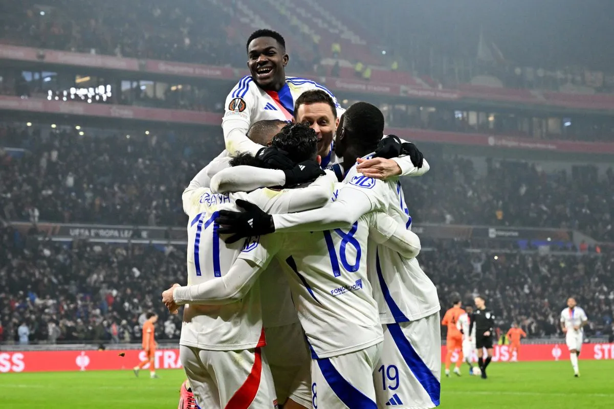 Le Camerounais Ibrahim Halilou signe &agrave; l&rsquo;OL