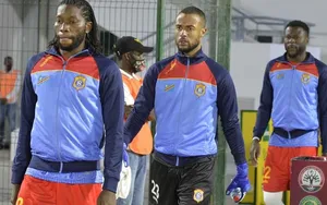 RDC-Maroc : les compos avec la doublette Bakambu-Mbokani, Vahid bétonne…