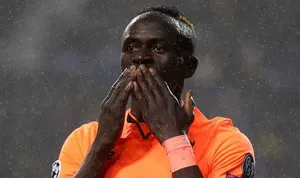 Porto-Liverpool : Mané, un triplé dans l’histoire