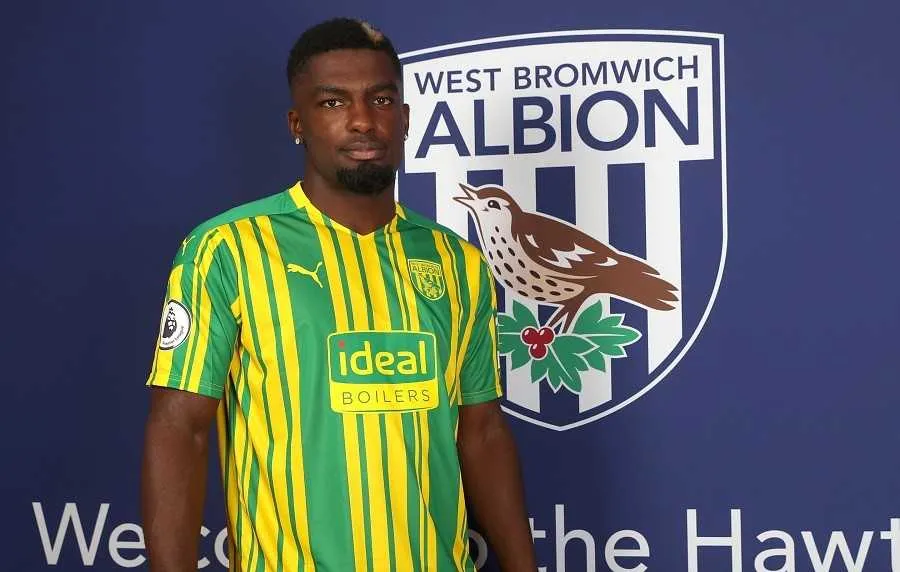 Mercato&nbsp;: l&rsquo;Ivoirien Kipr&eacute; d&eacute;barque en Premier League&nbsp;