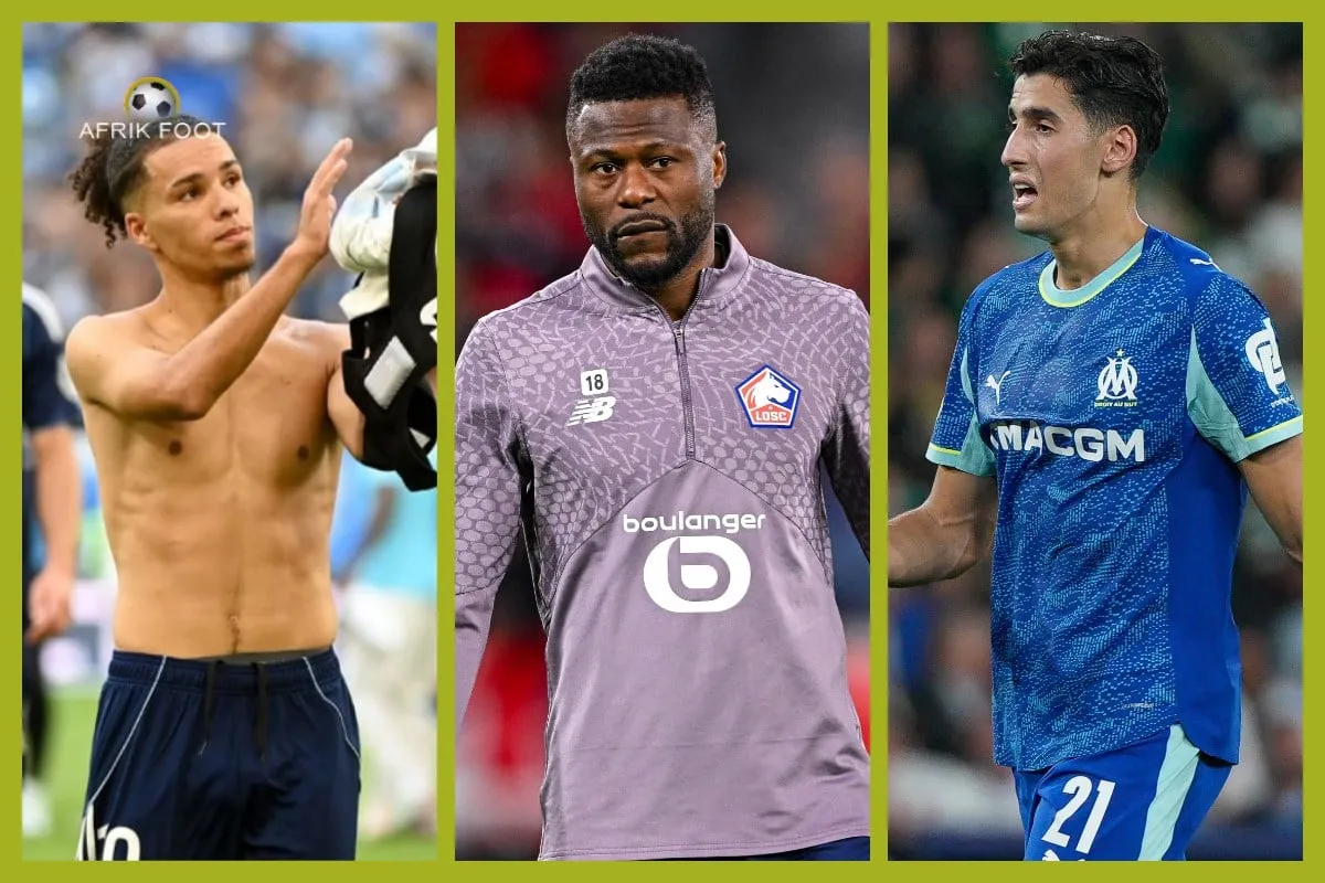 CAN 2025 : les 52 joueurs de Ligue 1 qui vont participer au tournoi