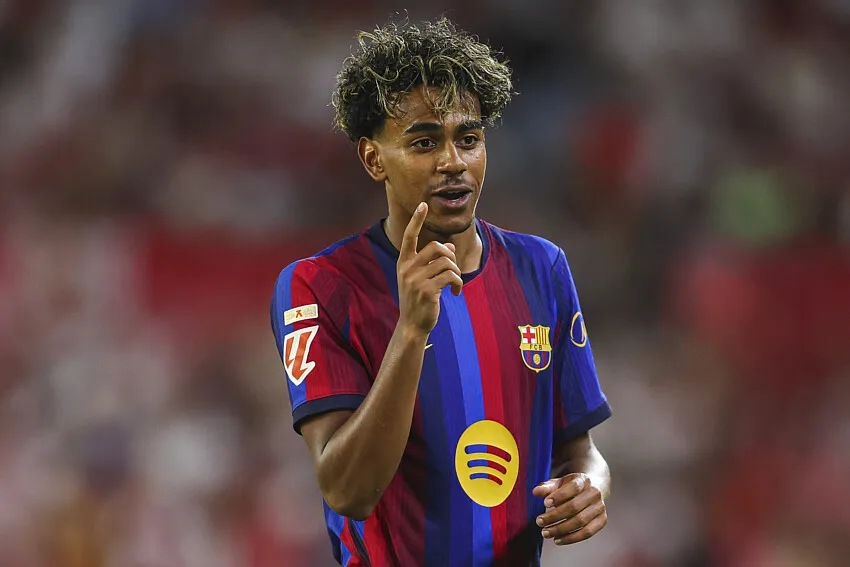 Pronostic Real Betis &ndash; Bar&ccedil;a : 3 conseils de paris sur le choc Yamal-Ez Abde (17/10/2026)
