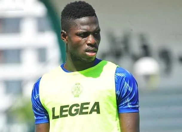 Raja&nbsp;: Ben Malango, ce L&eacute;opard &agrave; la conqu&ecirc;te du Maroc