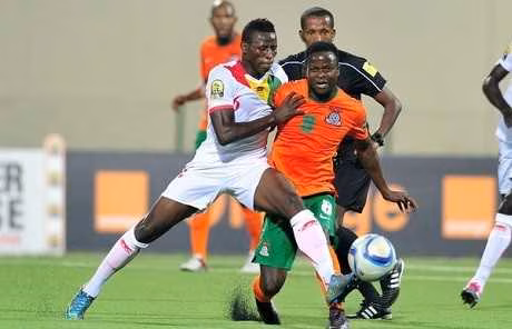 CHAN 2016 : La Guin&eacute;e s&rsquo;invite en demi-finale !