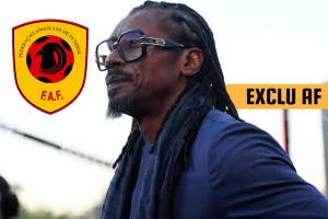 L&rsquo;actualit&eacute; du football africain