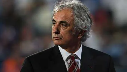 Halilhodzic annonce son programme d&rsquo;action