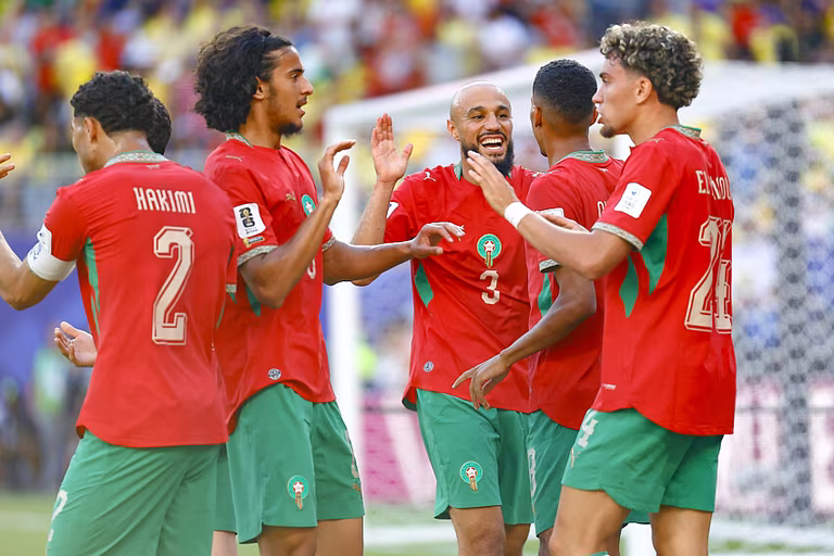 Pronostic &Eacute;cosse &ndash; Maroc : les Lions de l&rsquo;Atlas veulent frapper fort (19/06/2026)