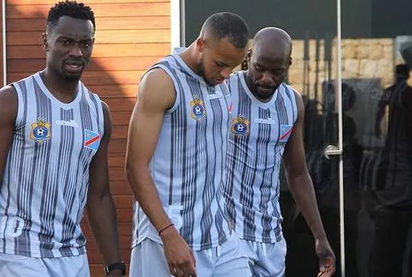 CAN 2019-RDC&nbsp;: pas de liste officielle &agrave; cette heure