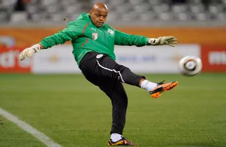 M&rsquo;Bolhi, l&rsquo;heure du d&eacute;part