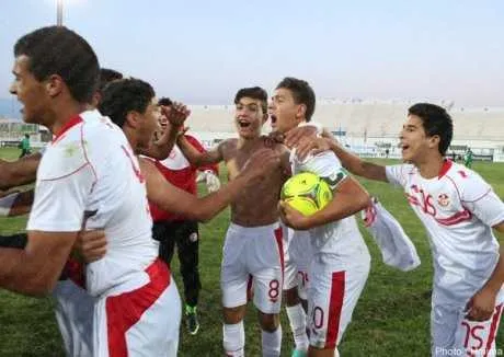 CAN U17 : la Tunisie sur le podium