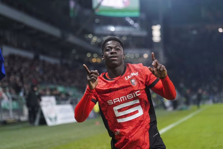 Cameroun : un joueur de L1, un serial buteur et des p&eacute;pites de Manchester City et United attendus avec les U20 !