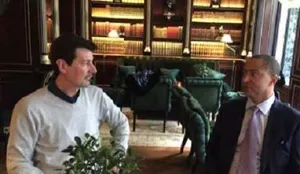 TP Mazembe : nouveau coach, Froger confronté à un sacré défi