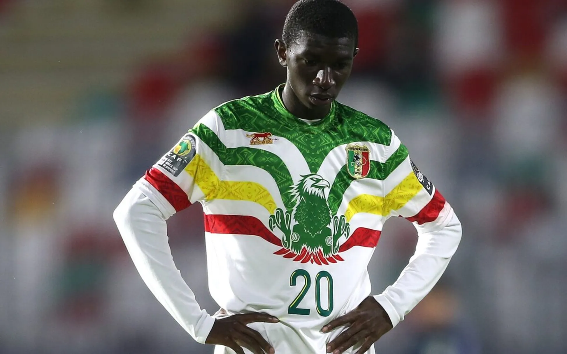 Coupe du monde U17 : l&rsquo;Espagne refroidit le Mali