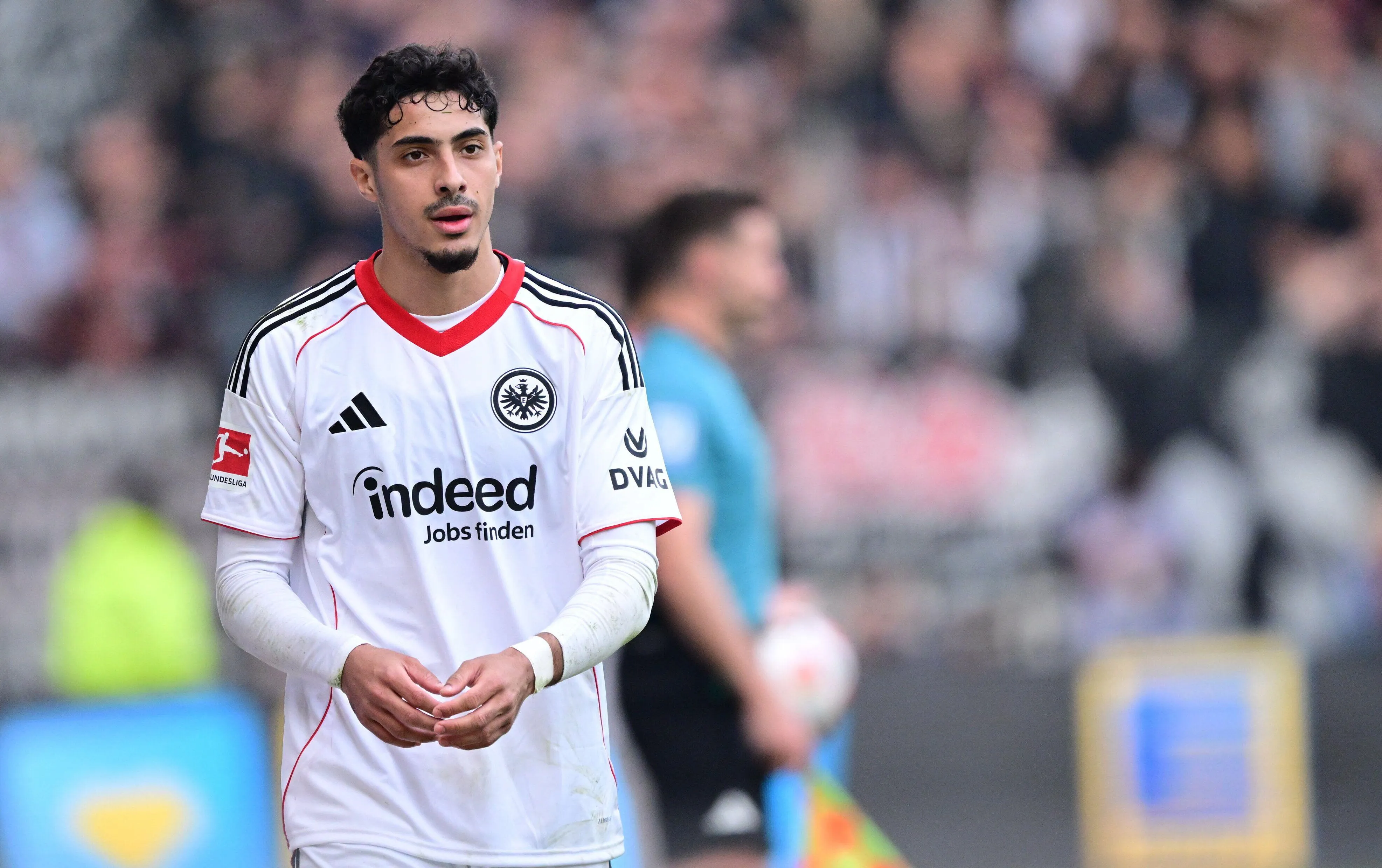 Mercato : prix fix&eacute; pour Far&egrave;s Cha&iuml;bi, quel avenir pour l&rsquo;Alg&eacute;rien &agrave; l&rsquo;approche de la Coupe du monde 2026 ?