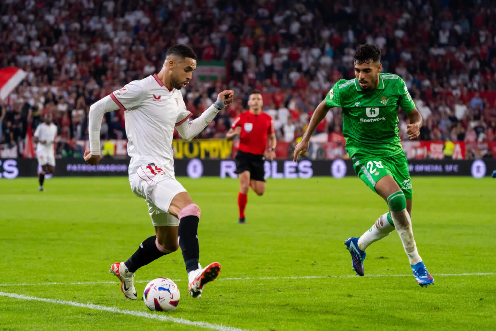 Bar&ccedil;a : un Marocain bient&ocirc;t rachet&eacute;