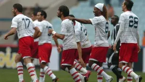 Coupe de la CAF: Avantage Club Africain