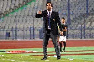 Zamalek : Mido, c’est déjà fini