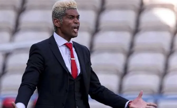 Mozambique&nbsp;: Abel Xavier&nbsp;n&rsquo;est plus s&eacute;lectionneur