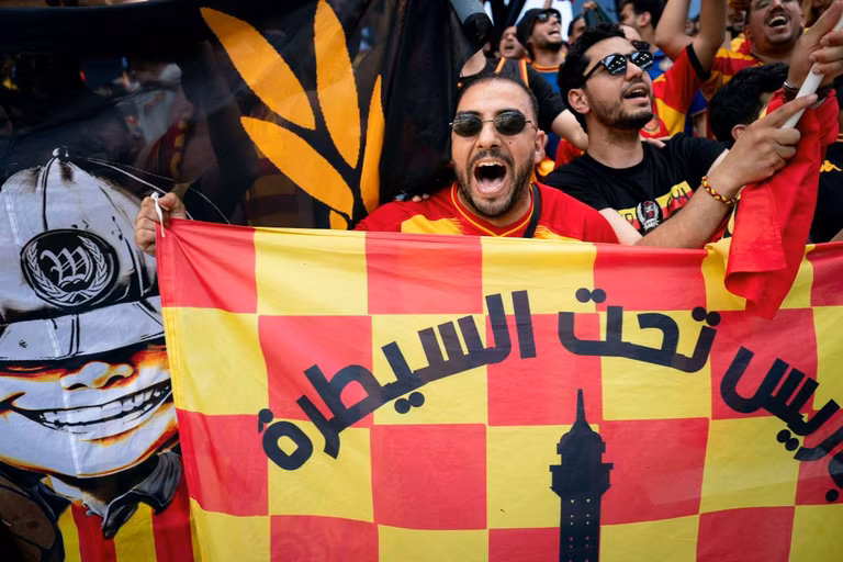 Un s&eacute;lectionneur de la CAN 2025 en route pour l&rsquo;Esp&eacute;rance Tunis ?