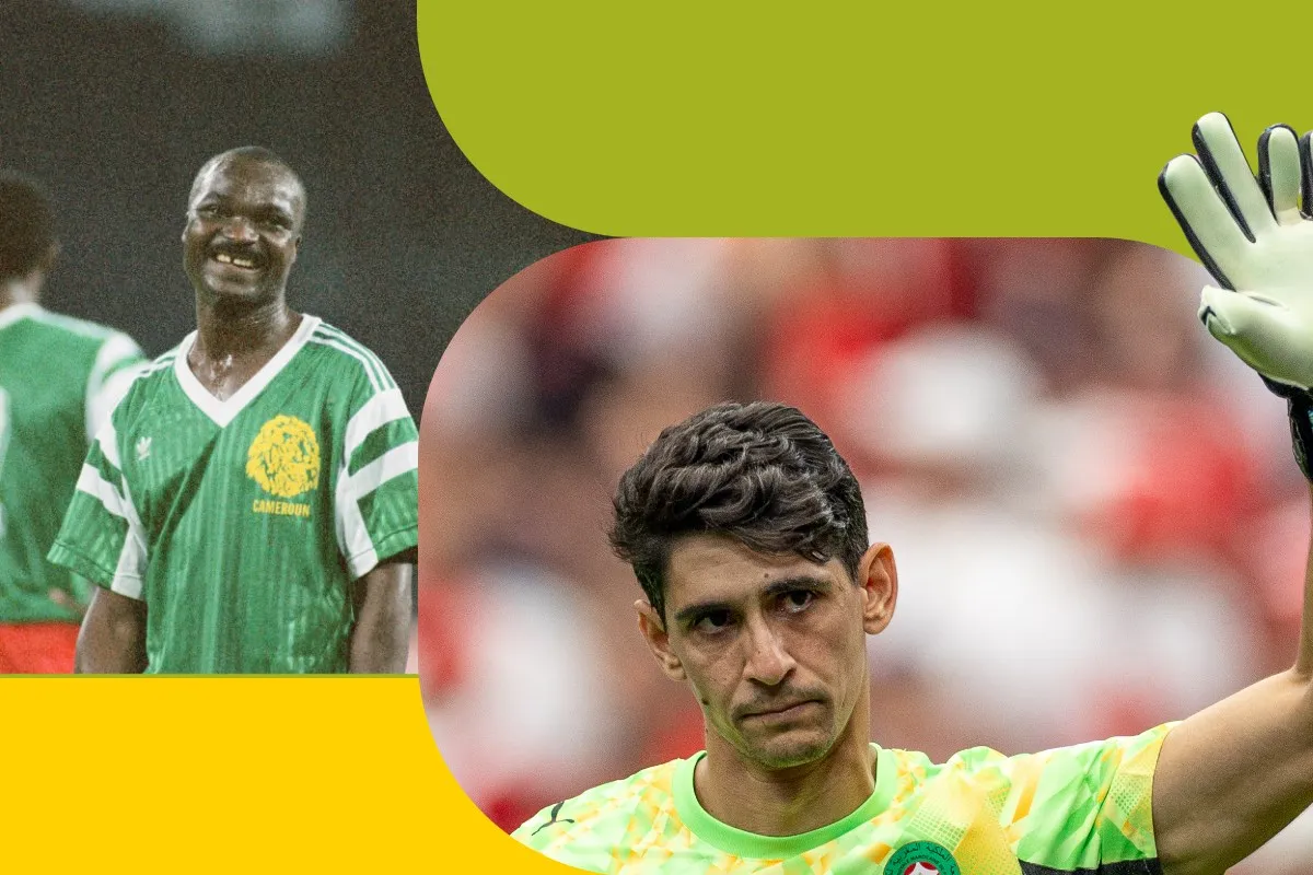 Devant Milla et Gyan : pourquoi Yassine Bounou est devenu le meilleur joueur africain de l&rsquo;histoire de la Coupe du monde