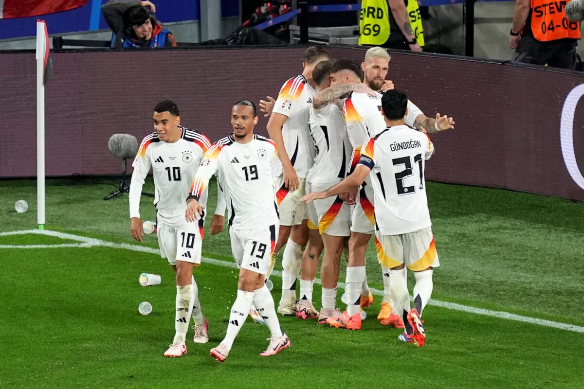 Pronostic Allemagne &ndash; Hongrie : 2 paris &agrave; tenter sur le match de la Mannschaft