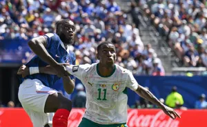 L&rsquo;actualit&eacute; du football africain