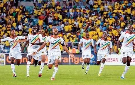 CAN 2015 : Sako lib&egrave;re le Mali contre le Malawi