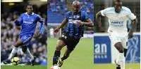 UEFA: Drogba, Eto’o et Diawara nominés