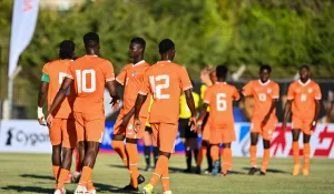 CAN U20 : Côte d’Ivoire, Maroc, Sénégal, RDC… Les pots pour le tirage