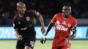 Ligue africaine de football : chahuté, Al Ahly sort indemne du match d’ouverture