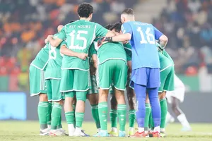 Algérie : la FAF annonce des “pourparlers en cours avec le futur sélectionneur”