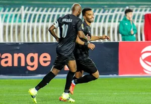 Résultats Ligue des champions (Afrique) : Mamelodi Sundowns et Zamalek en poules, Belouizdad renversant…