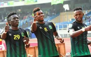 Coupe de la CAF : Vita et Raja en demies, l’USM Alger à la trappe