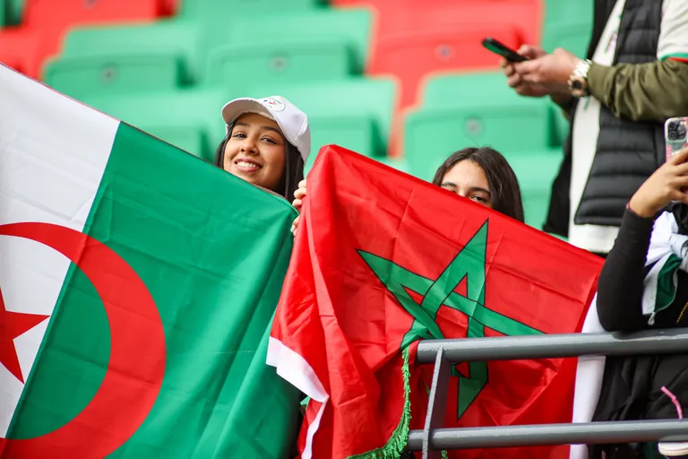 Kings World Cup Nations 2026 : l&rsquo;Alg&eacute;rie et le Maroc commencent en beaut&eacute;