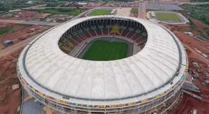 CAN 2021 : le match d’ouverture, la CAF met la pression sur le Cameroun