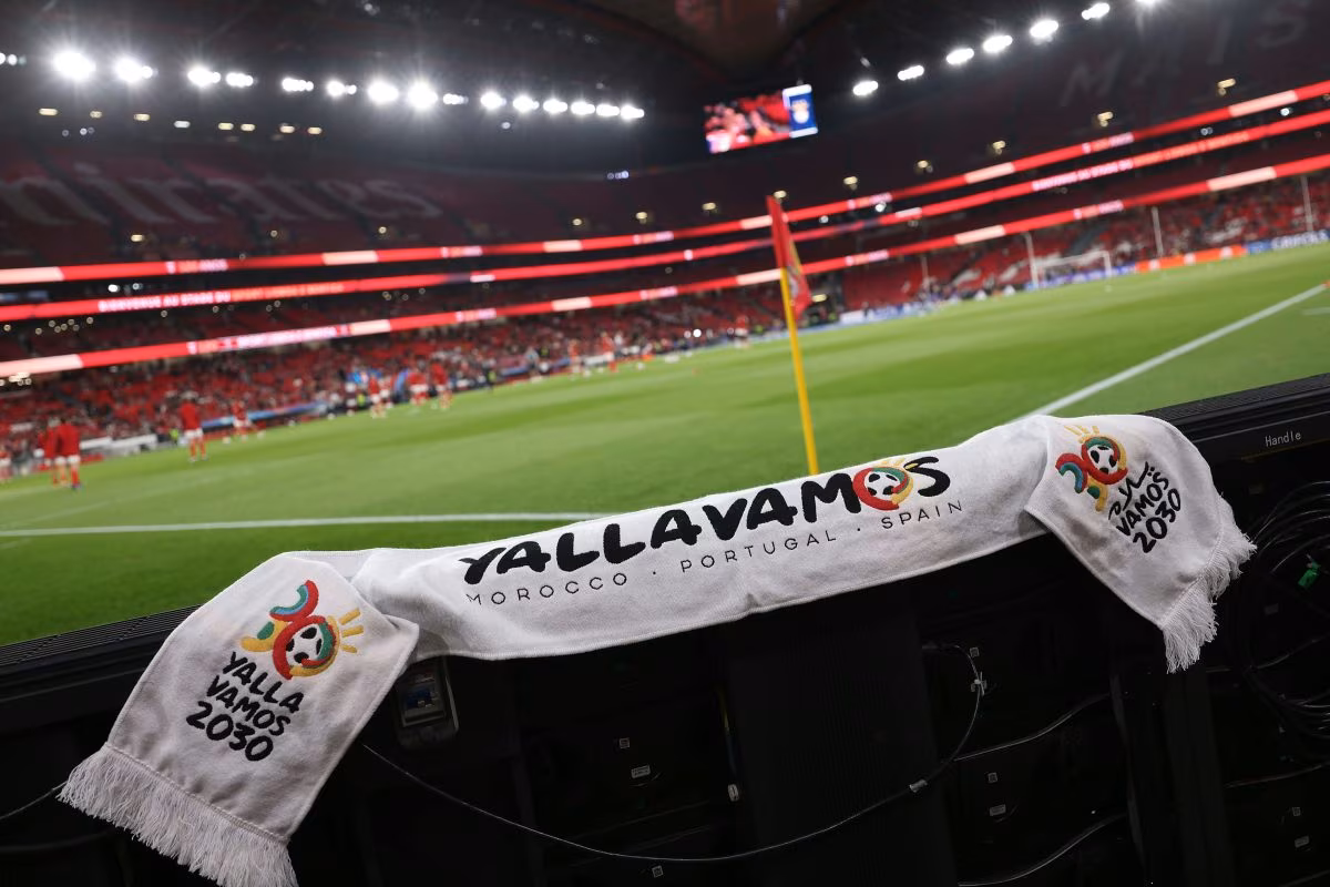 64 &eacute;quipes pour la Coupe du monde 2030 au Maroc ?