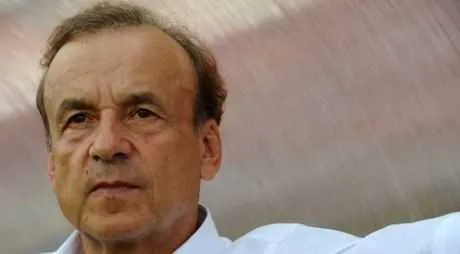 Burkina Faso : La surprise Gernot Rohr