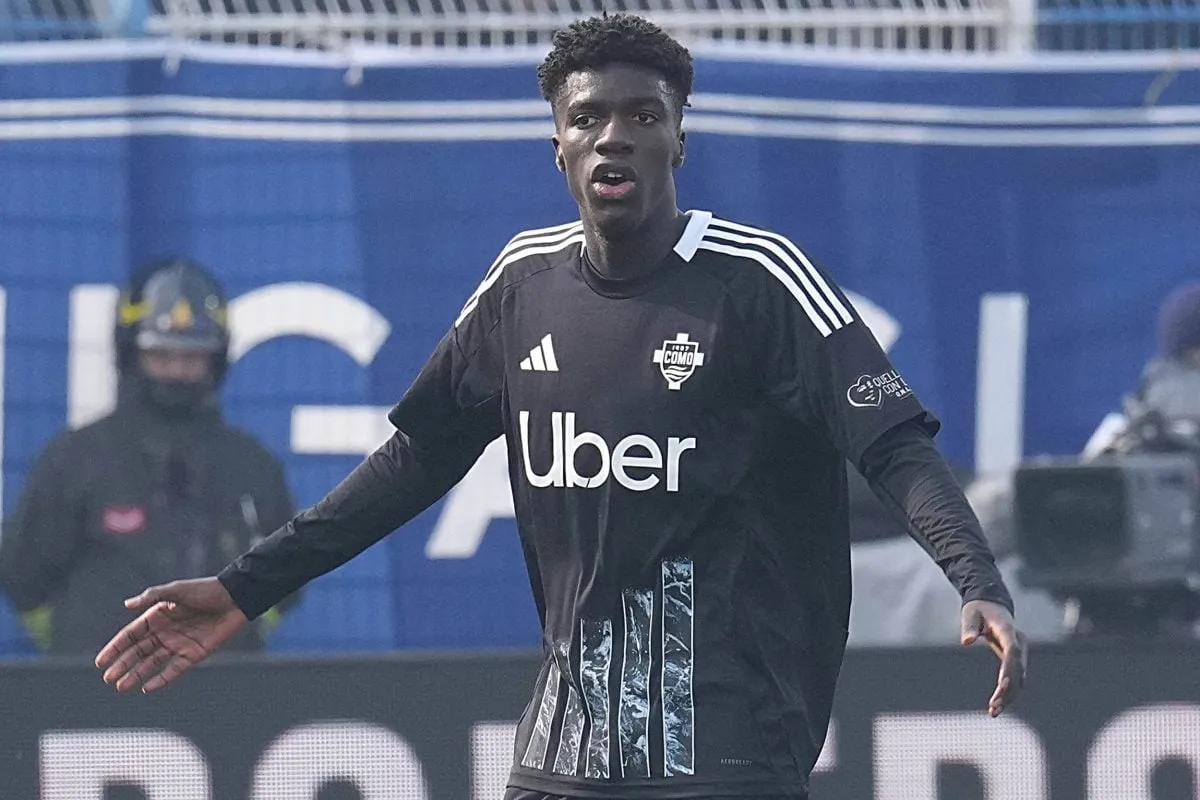 S&eacute;n&eacute;gal : qui pour remplacer Assane Diao pour la CAN 2025 ?