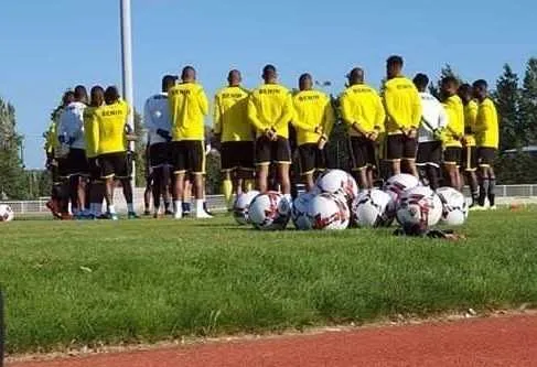 Coupe UFOA 2019 : le B&eacute;nin d&eacute;voile sa liste