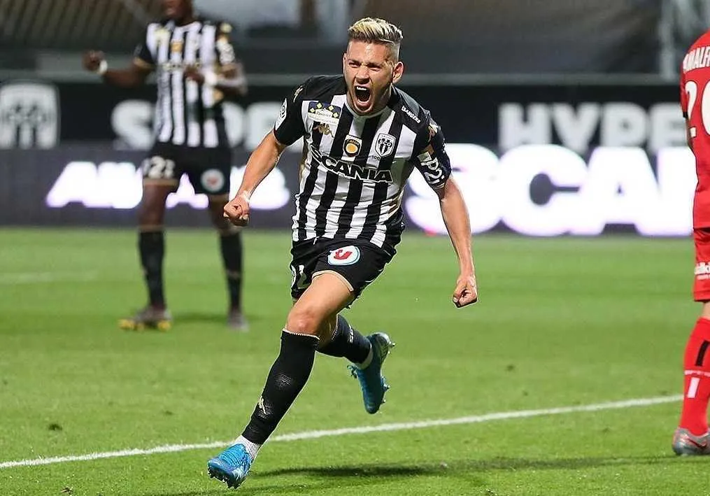 Angers : El Melali interpell&eacute; pour exhibitionnisme !