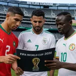 Maroc ou Alg&eacute;rie&hellip; Qui domine le palmar&egrave;s de la Coupe de la CAF apr&egrave;s le sacre de l&rsquo;USMA ?
