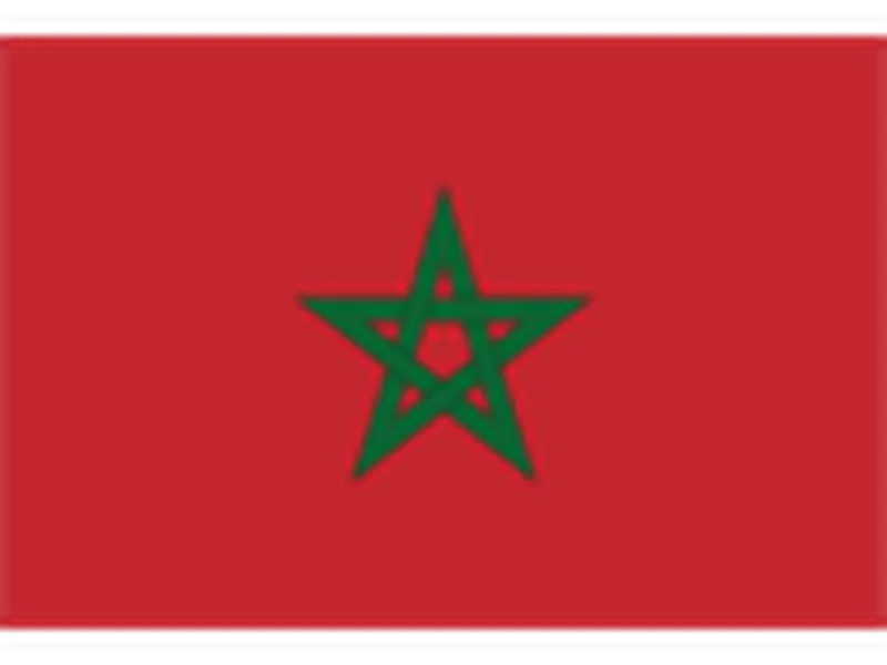 Maroc