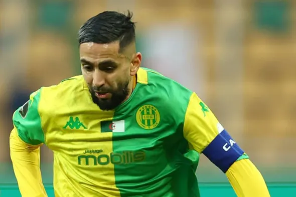 L&rsquo;actualit&eacute; du football africain