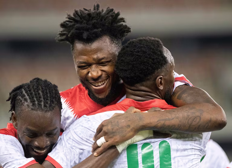 CAN 2025 : remontada &agrave; la 98e minute pour le Burkina Faso, auteur du premier exploit de cette &eacute;dition