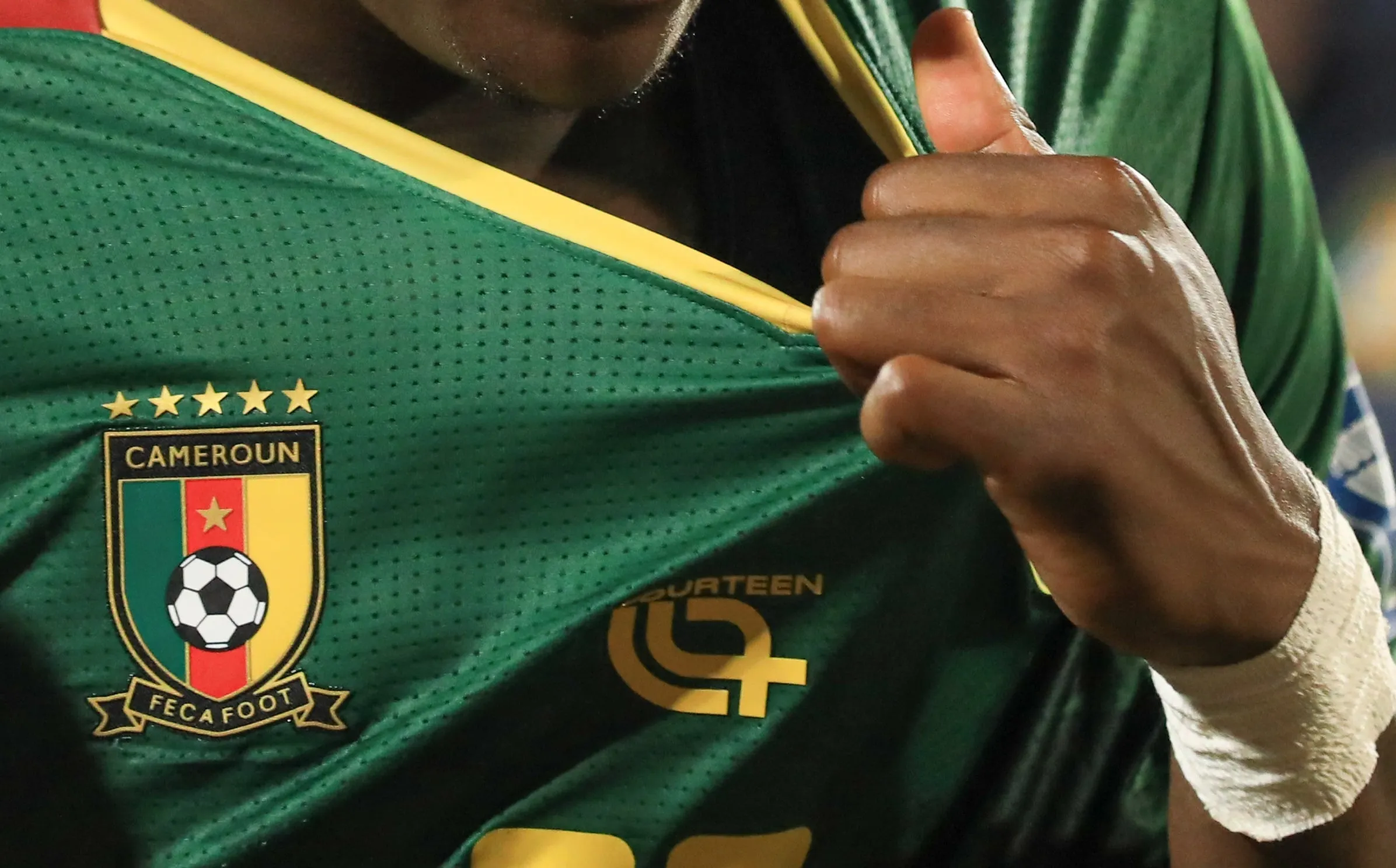 Cameroun : &ldquo;on me demandait 10 000&euro;&rdquo;&hellip; Le prix &agrave; payer pour &ecirc;tre s&eacute;lectionn&eacute; avec les Lions Indomptables !
