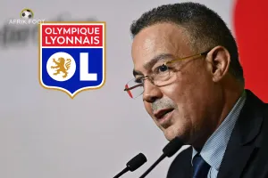 Maroc : la FRMF recrute à l’OL