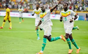 Ballon d’Or : Mané remporte le premier Prix Socrates !