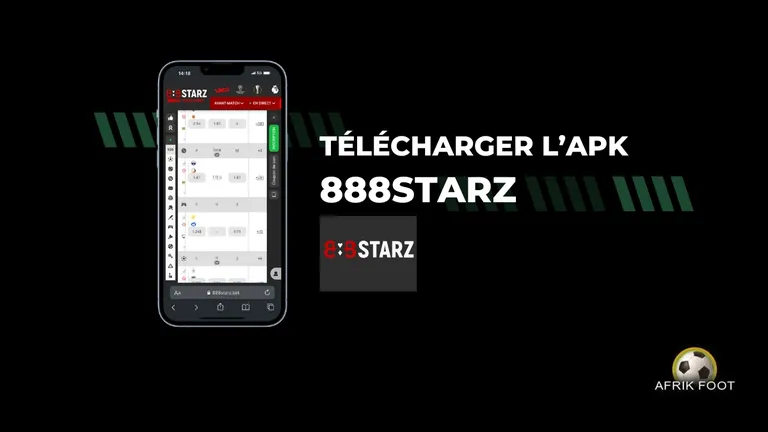 888starz App