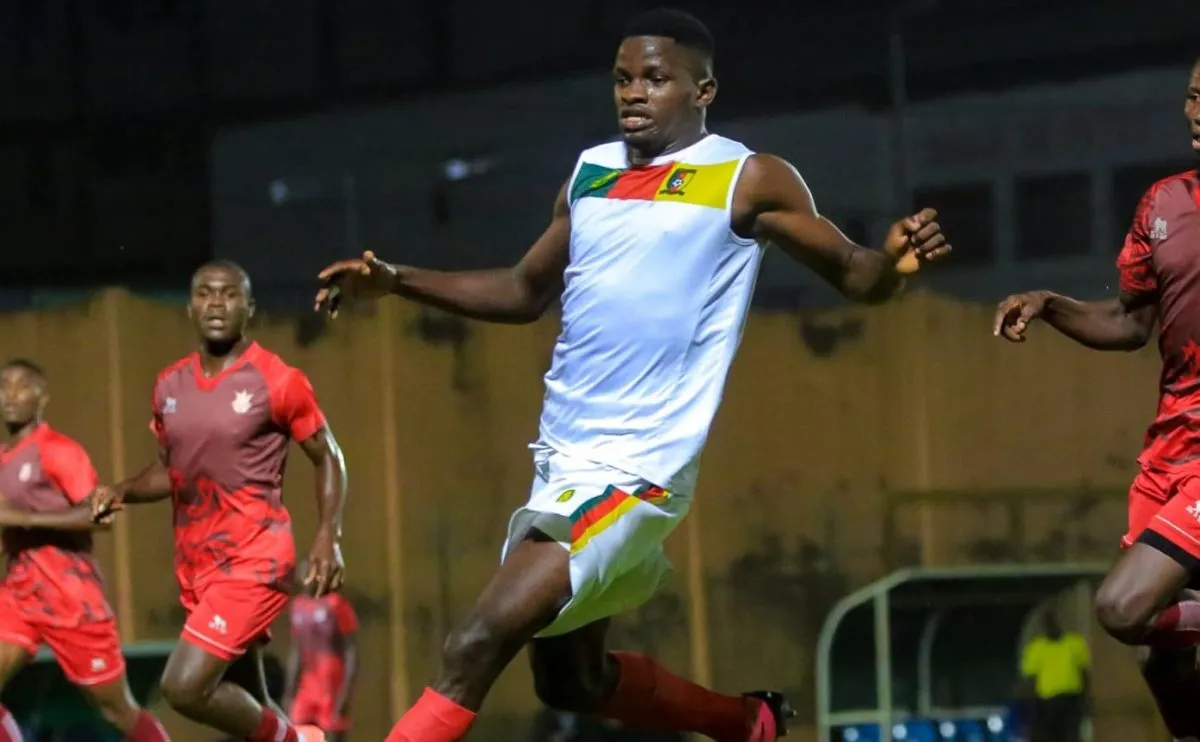 CHAN 2024 : le bourreau du Cameroun r&eacute;compens&eacute; par un cadeau improbable