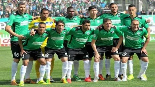 LDC-CAF : Le MOB, Mangasport et Horoya dos au mur